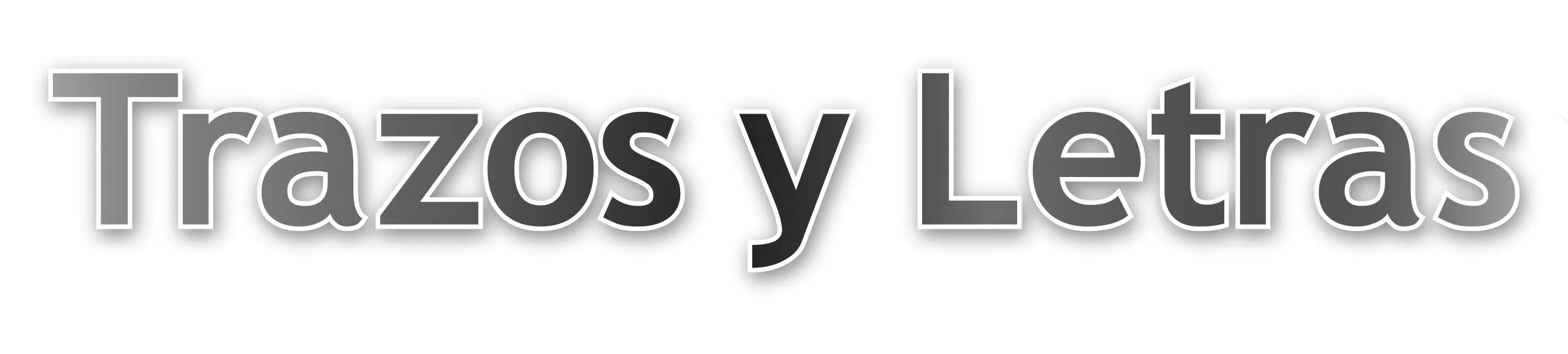 Trazos y Letras