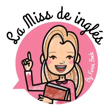 LA MISS DE INGLÉS BY FERNI BOCK