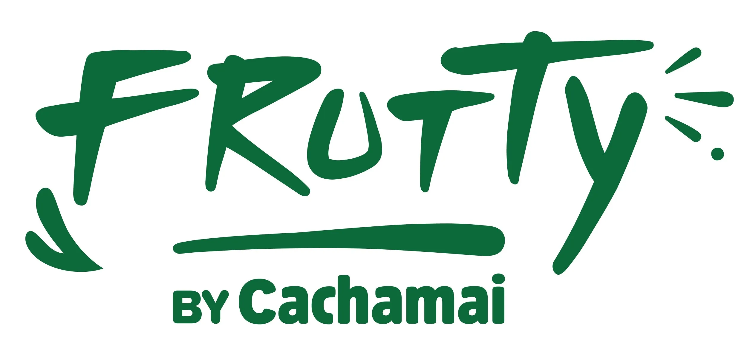 FRUTTY BY CACHAMAI