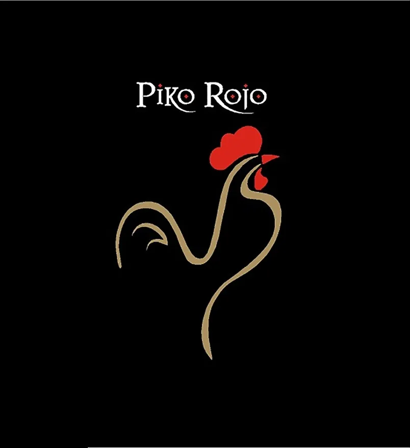 PIKO ROJO