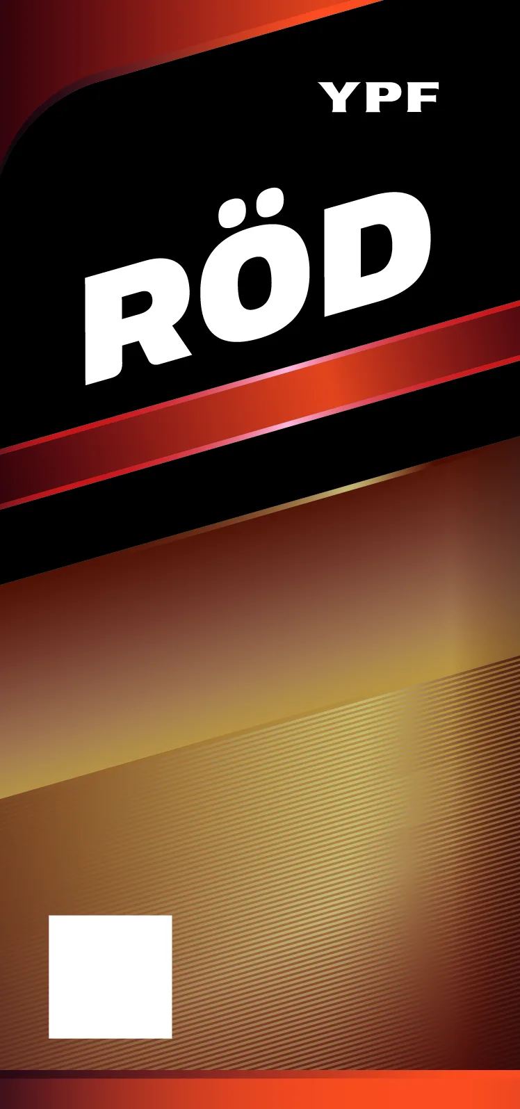 YPF RÖD