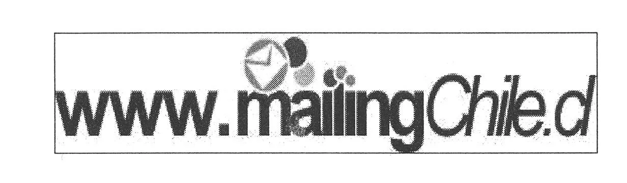 WWW.MAILINGCHILE.CL