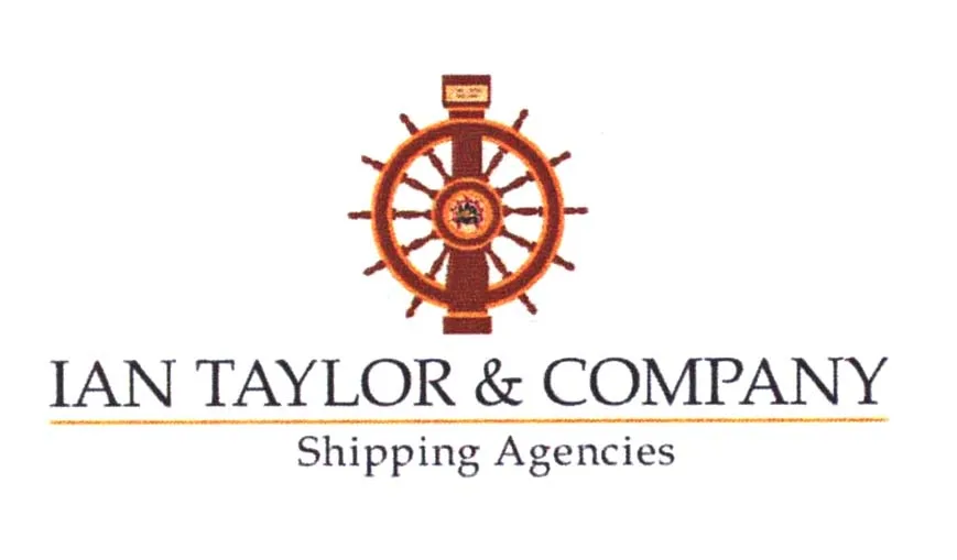 IAN TAYLOR & COMPANY SHIPPING AGENCIES