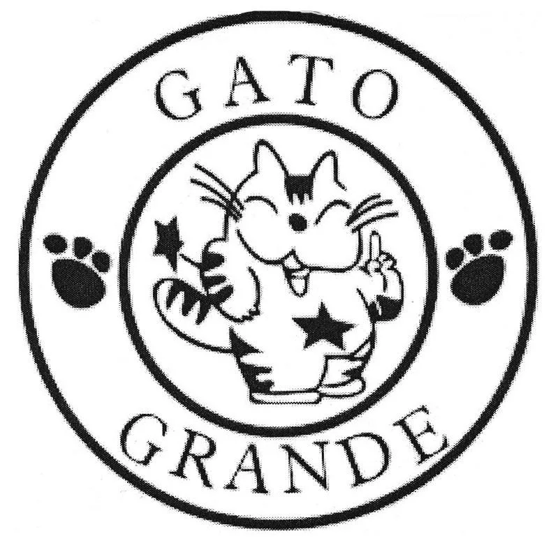 GATO GRANDE