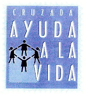 CRUZADA AYUDA A LA VIDA