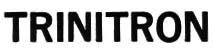 TRINITRON