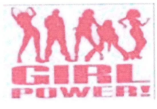 GIRL POWER