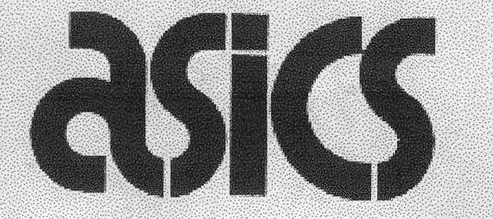 ASICS