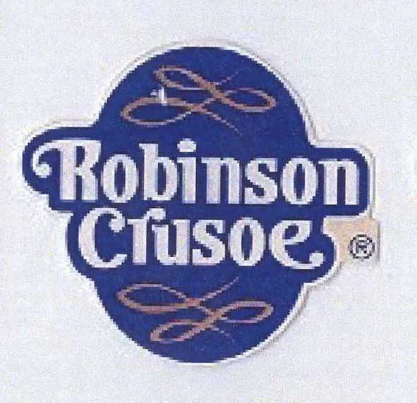 ROBINSON CRUSOE