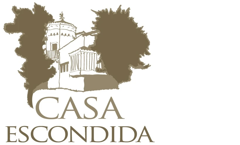 CASA ESCONDIDA