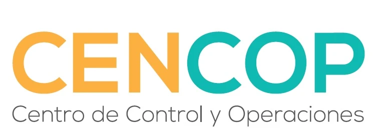 CENCOP Centro de Control y Operaciones