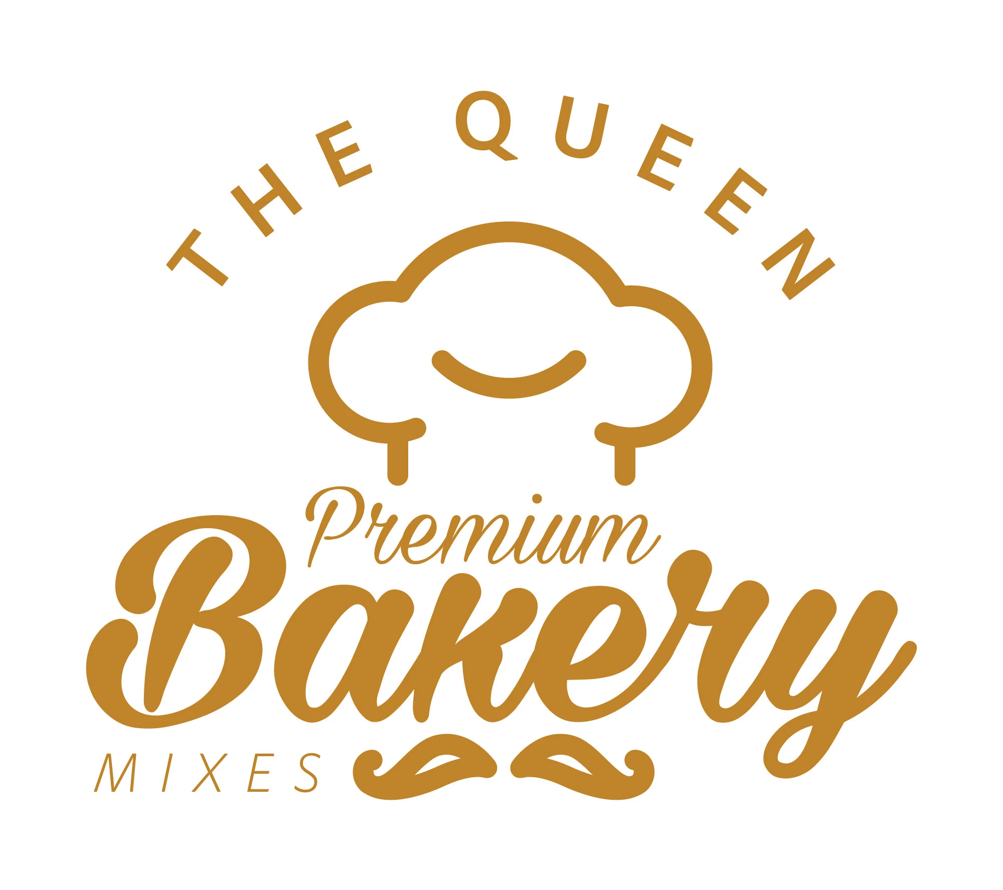 The Queen Premium Bakery Mixes