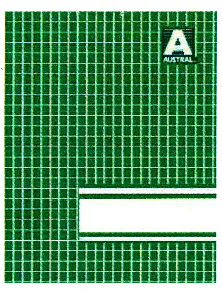 A AUSTRAL