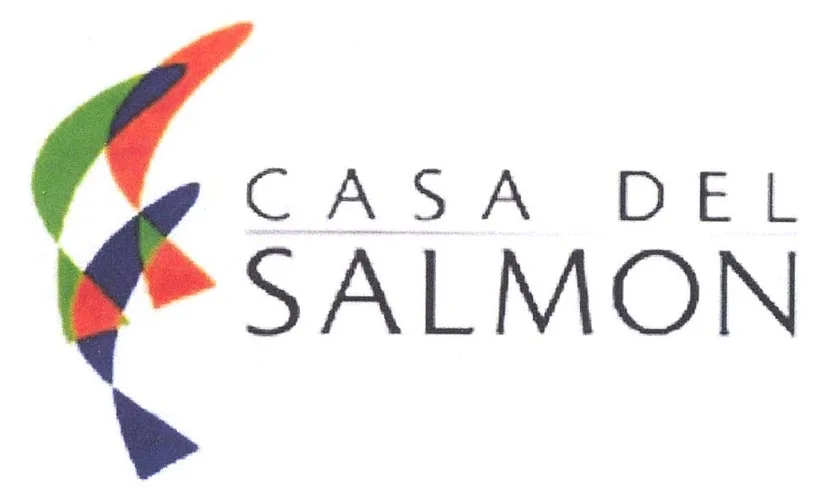 CASA DEL SALMON
