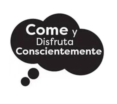 COME Y DISFRUTA CONSCIENTEMENTE