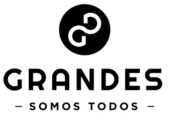GRANDES SOMOS TODOS