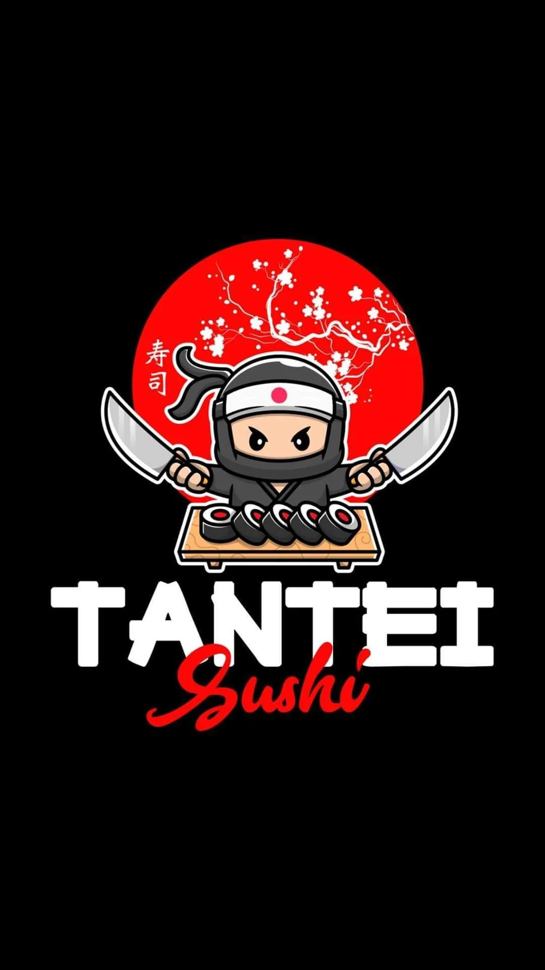 TANTEI SUSHI
