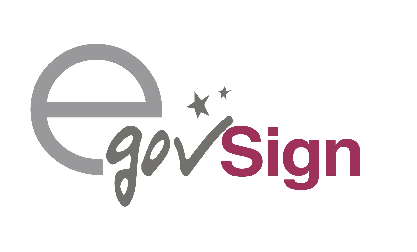 EGO SIGN