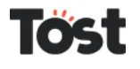 TOST