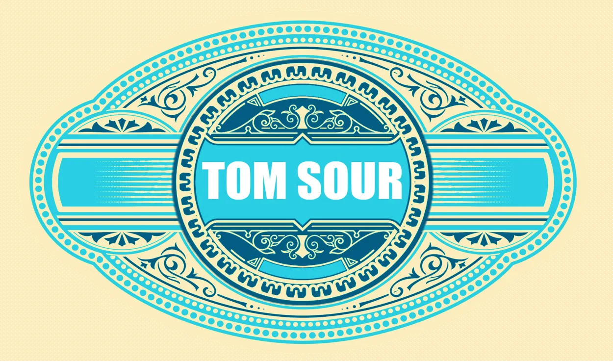TOM SOUR