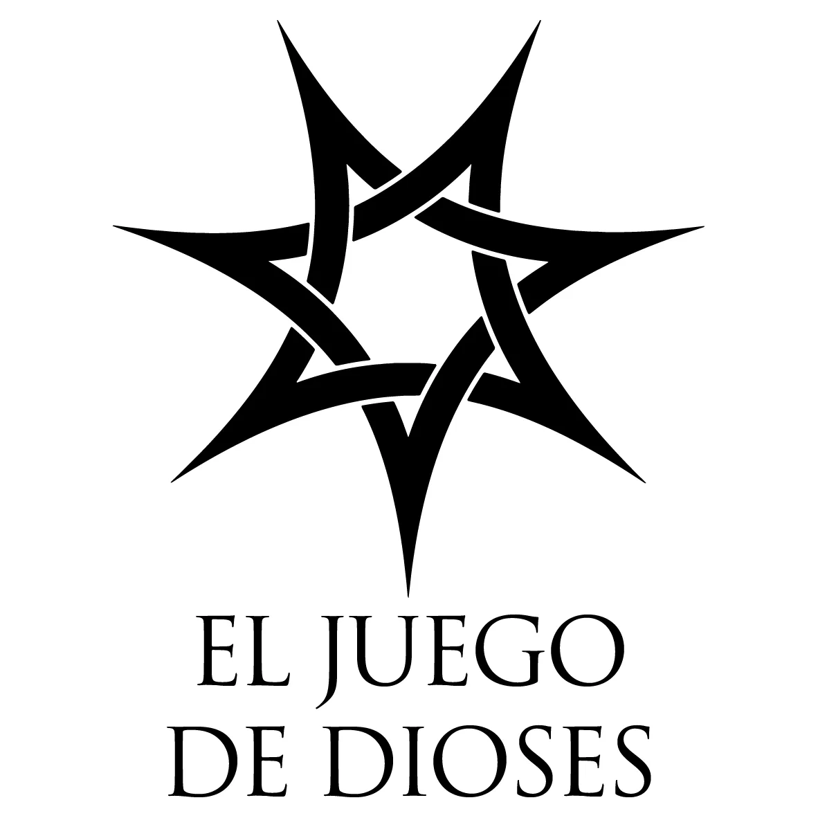 El Juego de Dioses