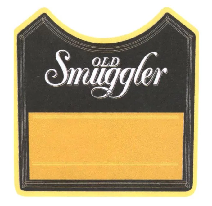 OLD SMUGGLER