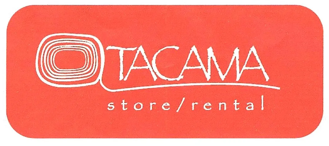 TACAMA STORE/RENTAL