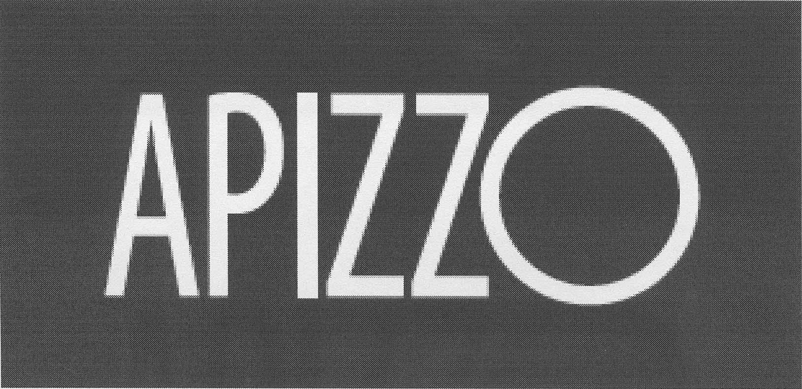 APIZZO