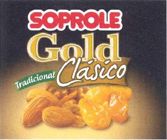 SOPROLE GOLD CLASICO TRADICIONAL