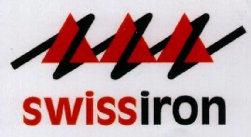 SWISSIRON