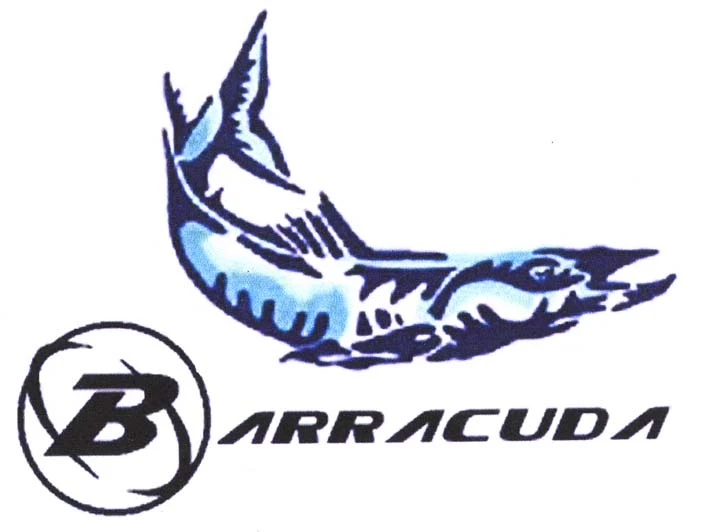 BARRACUDA
