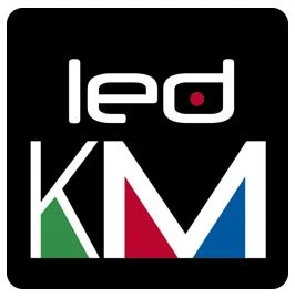 LED KM