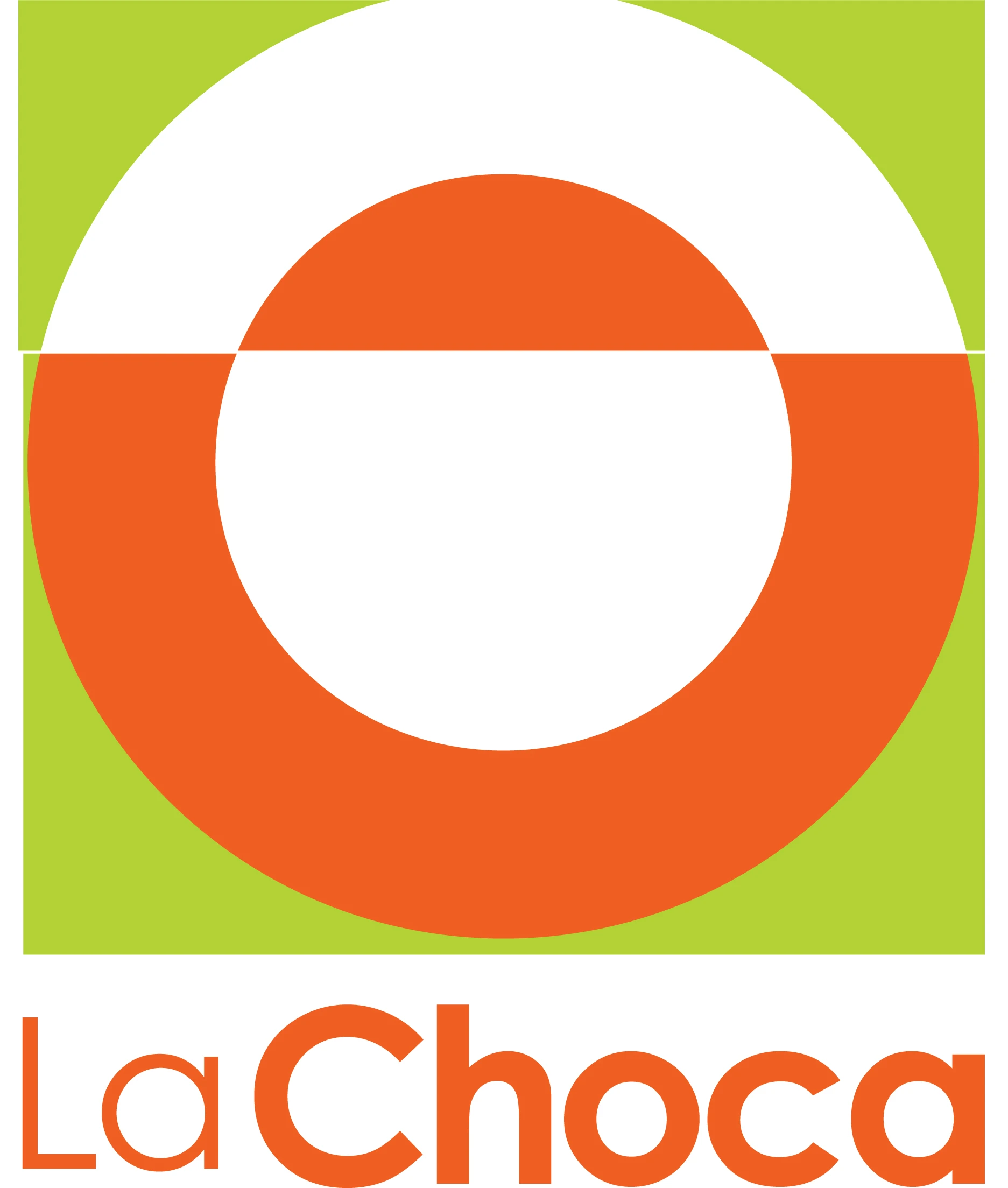 LA CHOCA