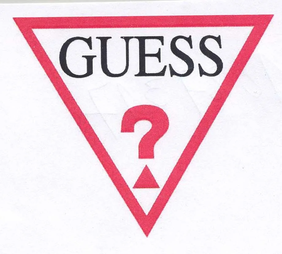 GUESS?