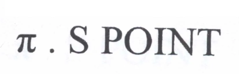 S POINT