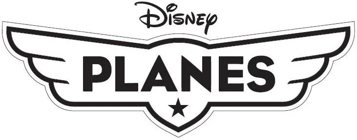 DISNEY PLANES