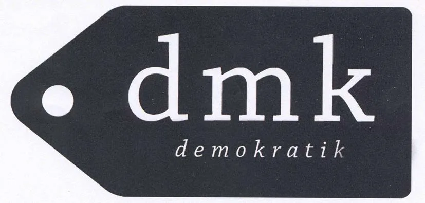 DMK DEMOKRATIK