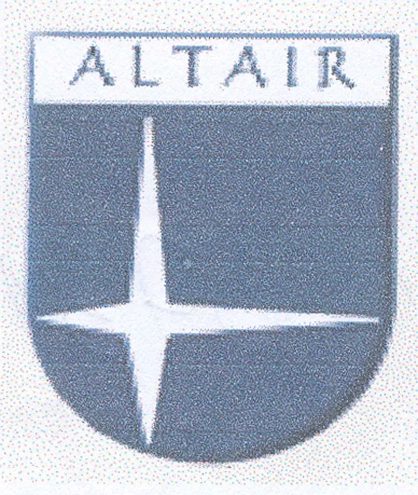 ALTAIR