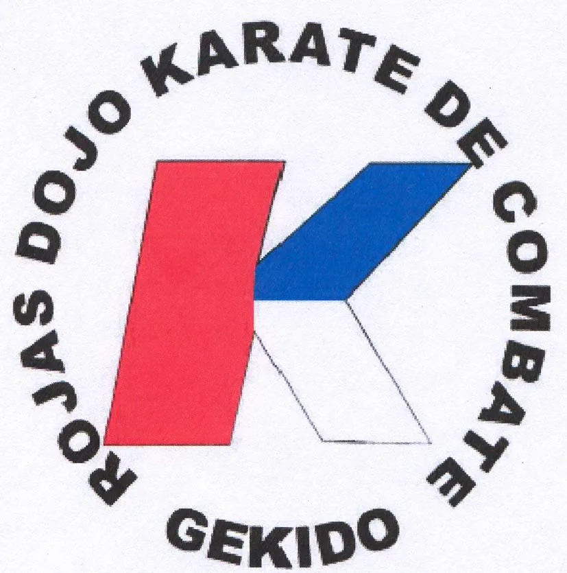K ROJAS DOJO KARATE DE COMBATE GEKIDO