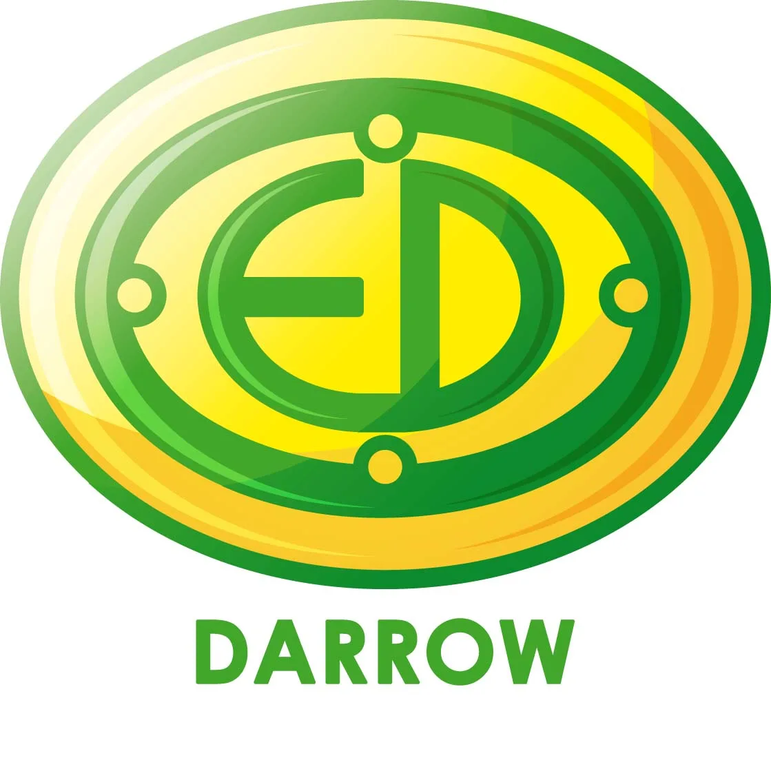 ED DARROW