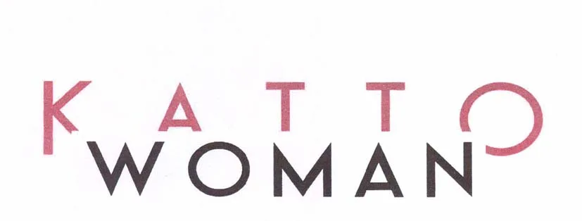 KATTO WOMAN