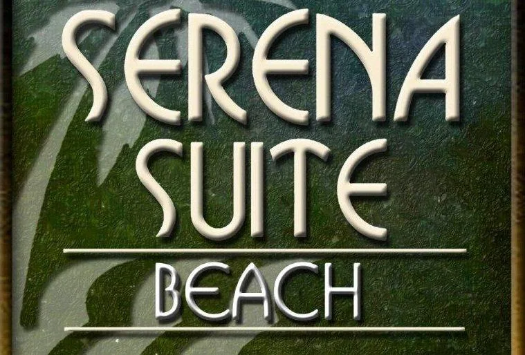 SERENA SUITE BEACH