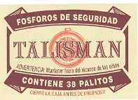 TALISMAN