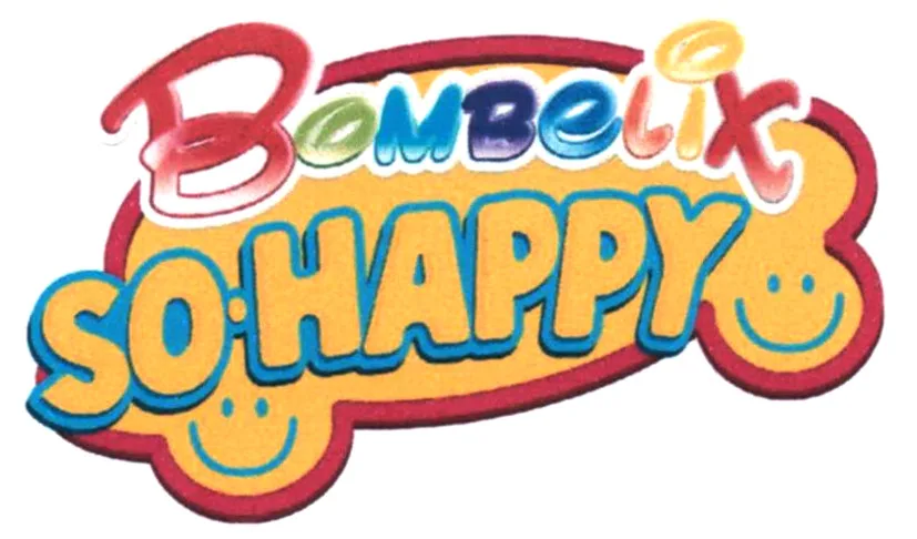 BOMBELIX SO-HAPPY