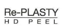 RE-PLASTY HD PEEL