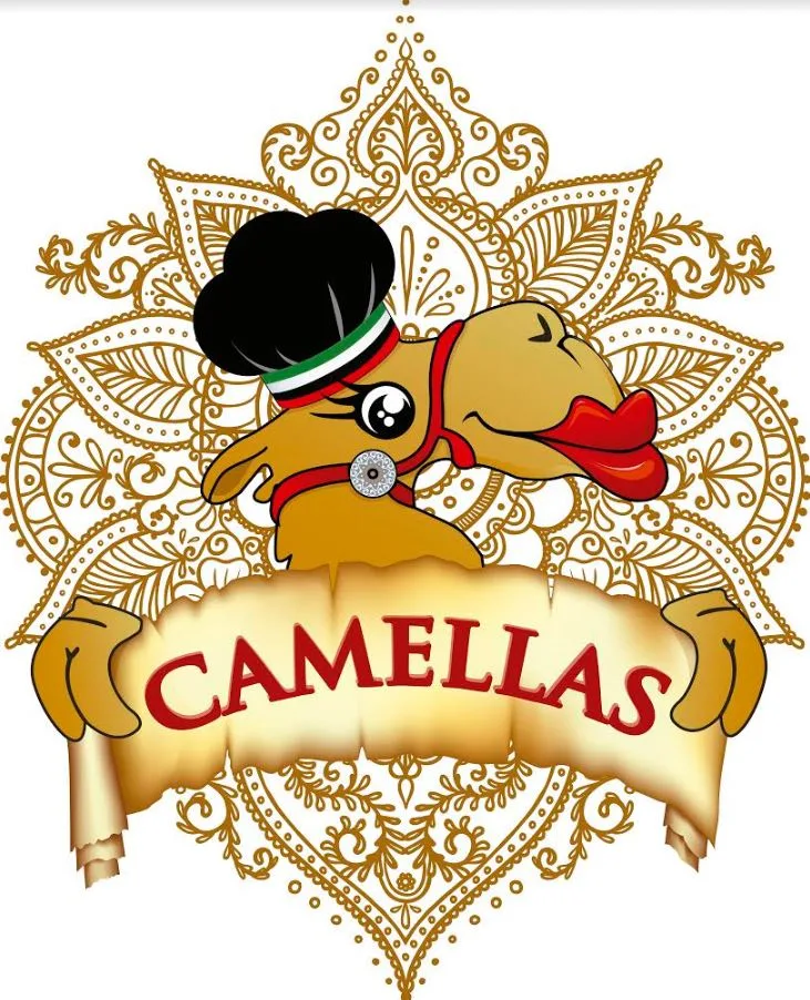 CAMELLAS