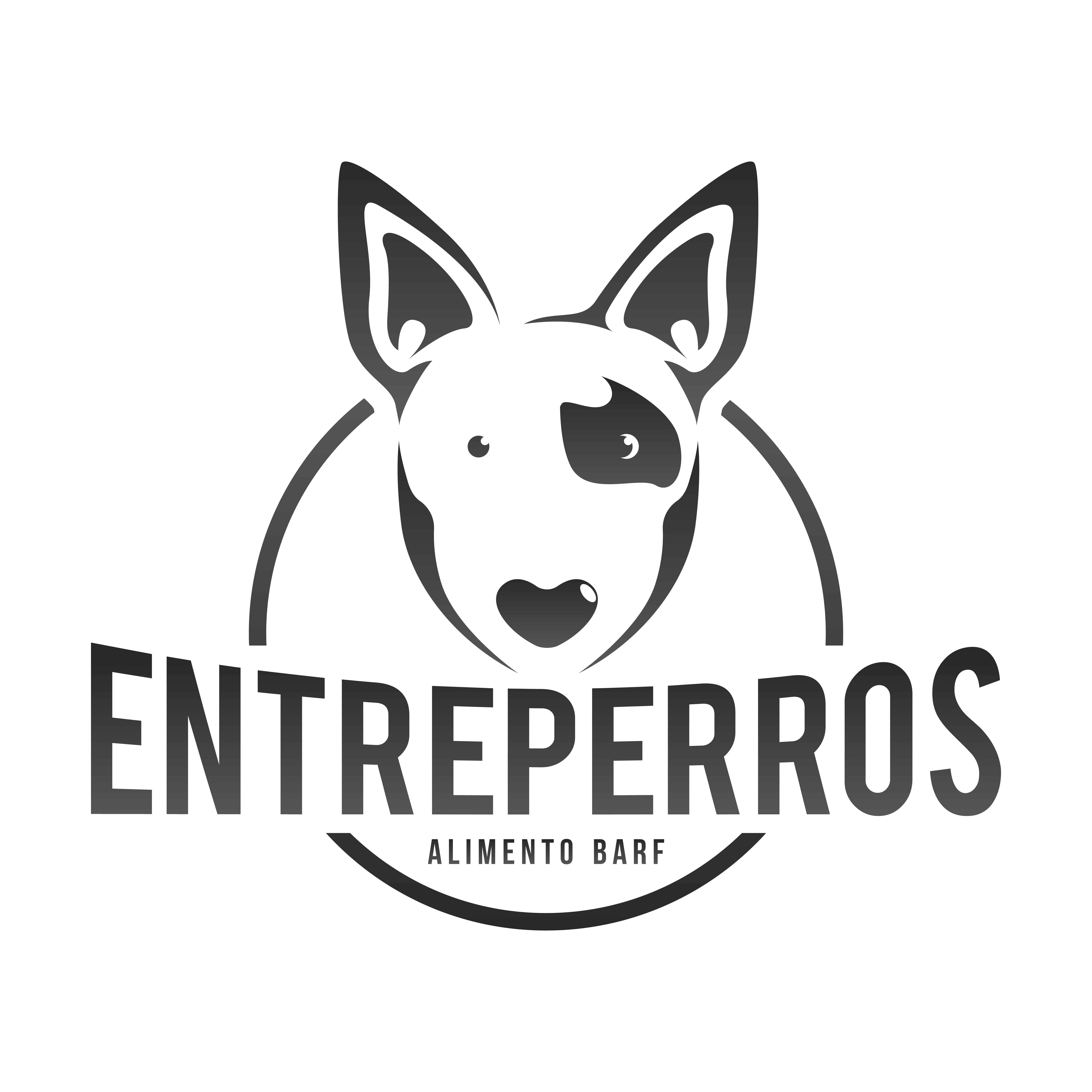 ENTREPERROS