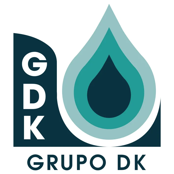 GDK GRUPO DK