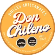 dulces artesanales don chileno