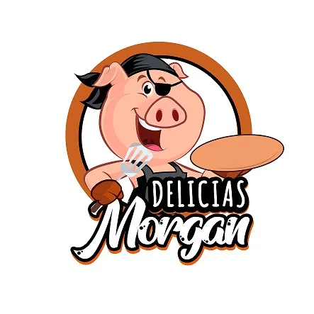 DELICIAS MORGAN